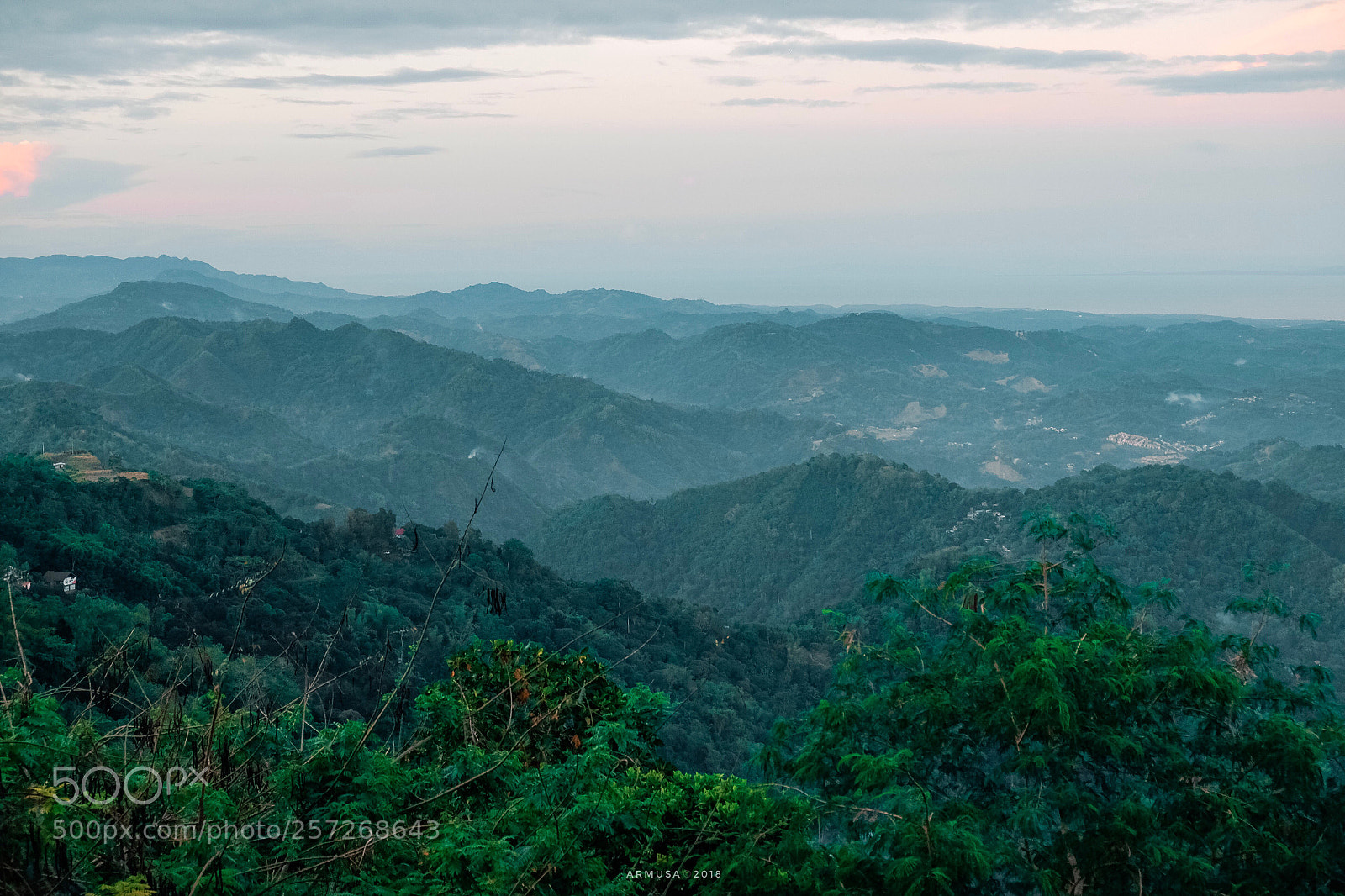 Fujifilm X-T10 sample photo. Layers photography