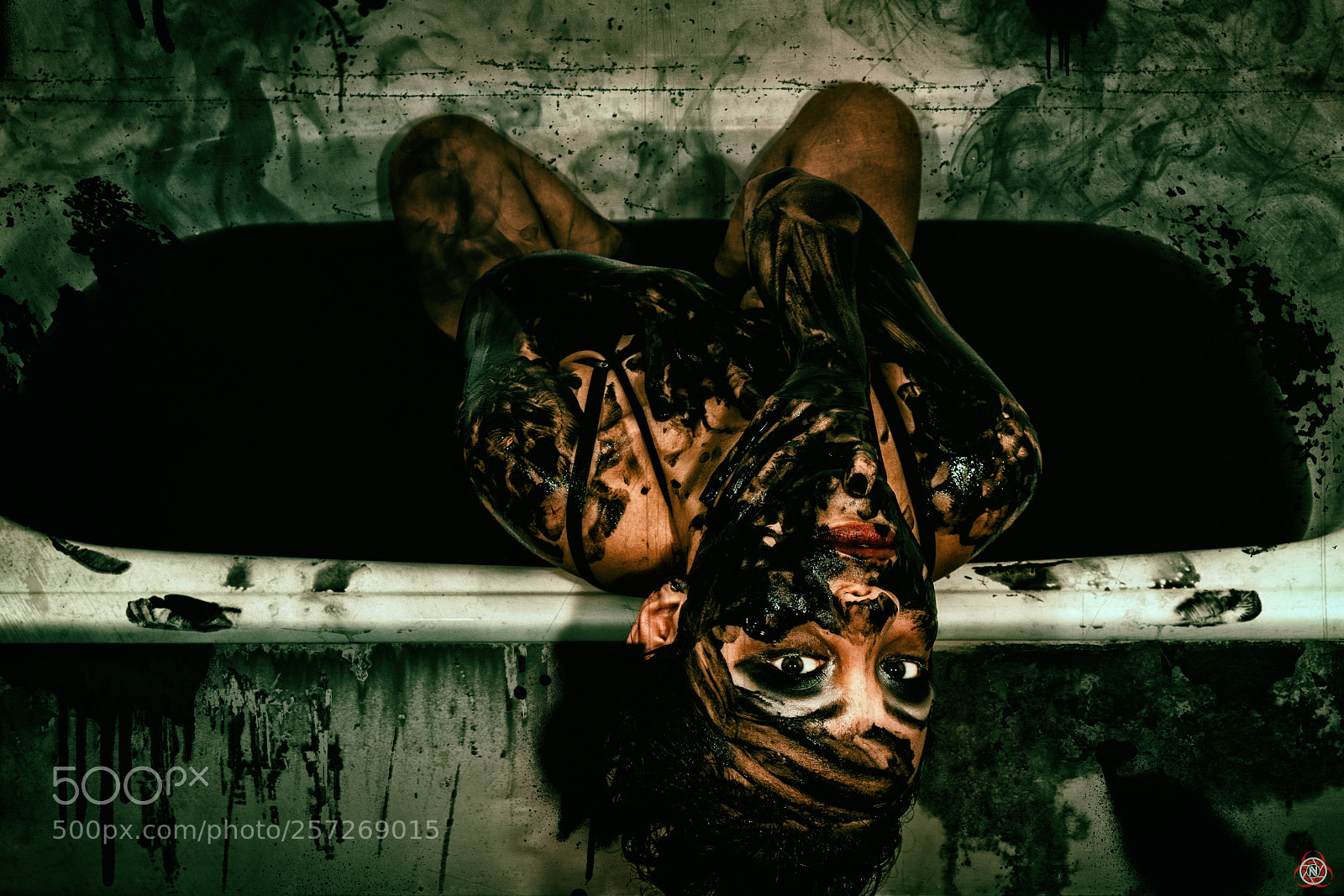Nikon D7100 sample photo. Drown into me photography