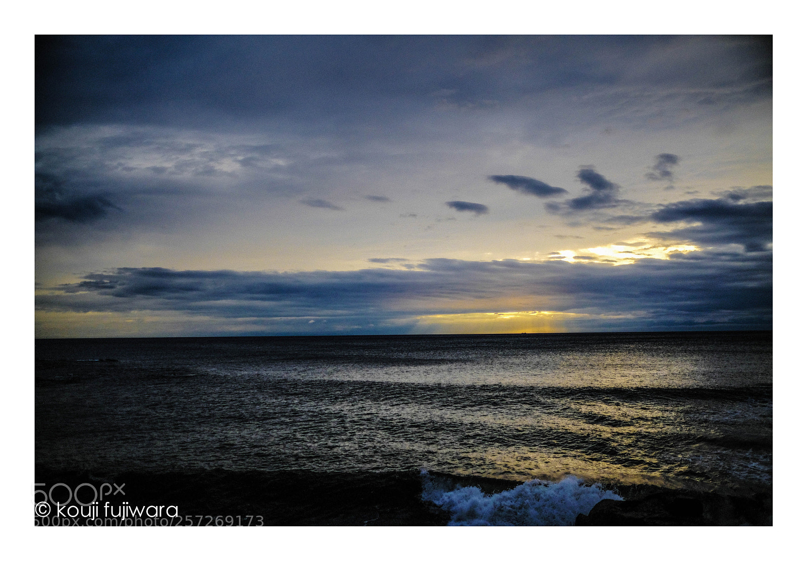 Fujifilm X-Pro2 sample photo. Just before magic hour #2 photography