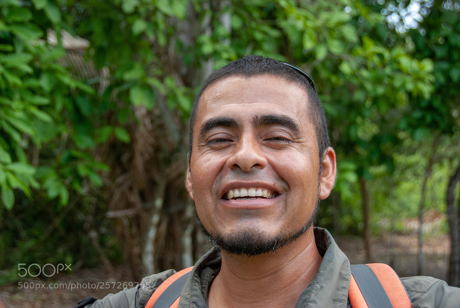 Nikon D80 sample photo. Best tour guide ever photography