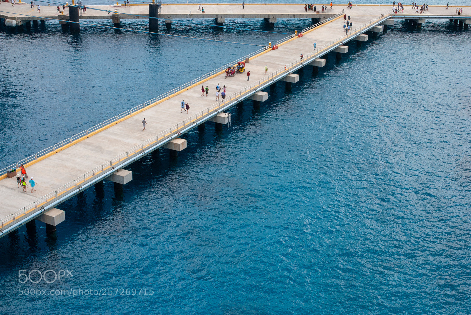 Nikon D80 sample photo. Port photography