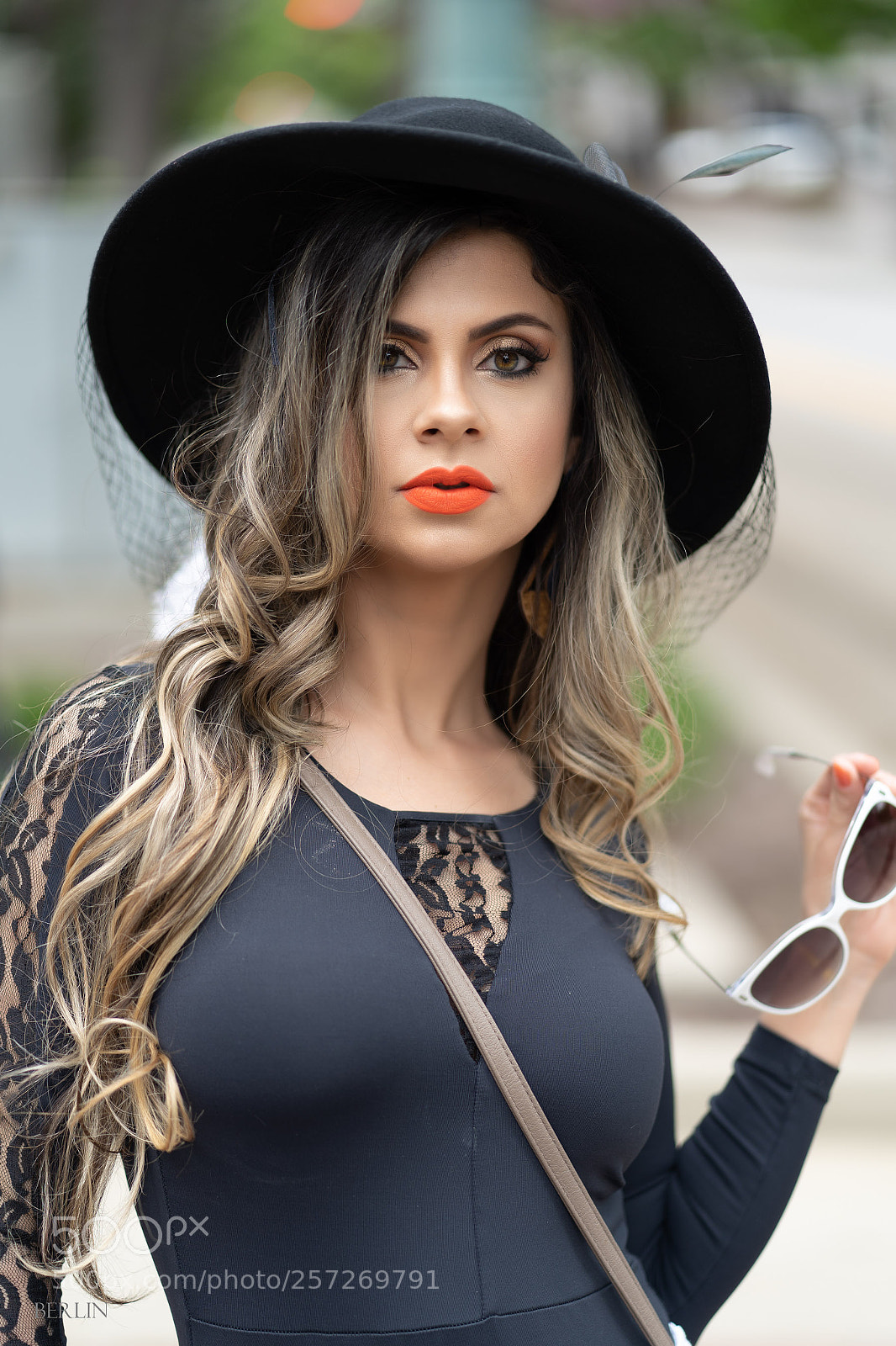 Sony a7 III sample photo. Erigessica on the street 1 photography