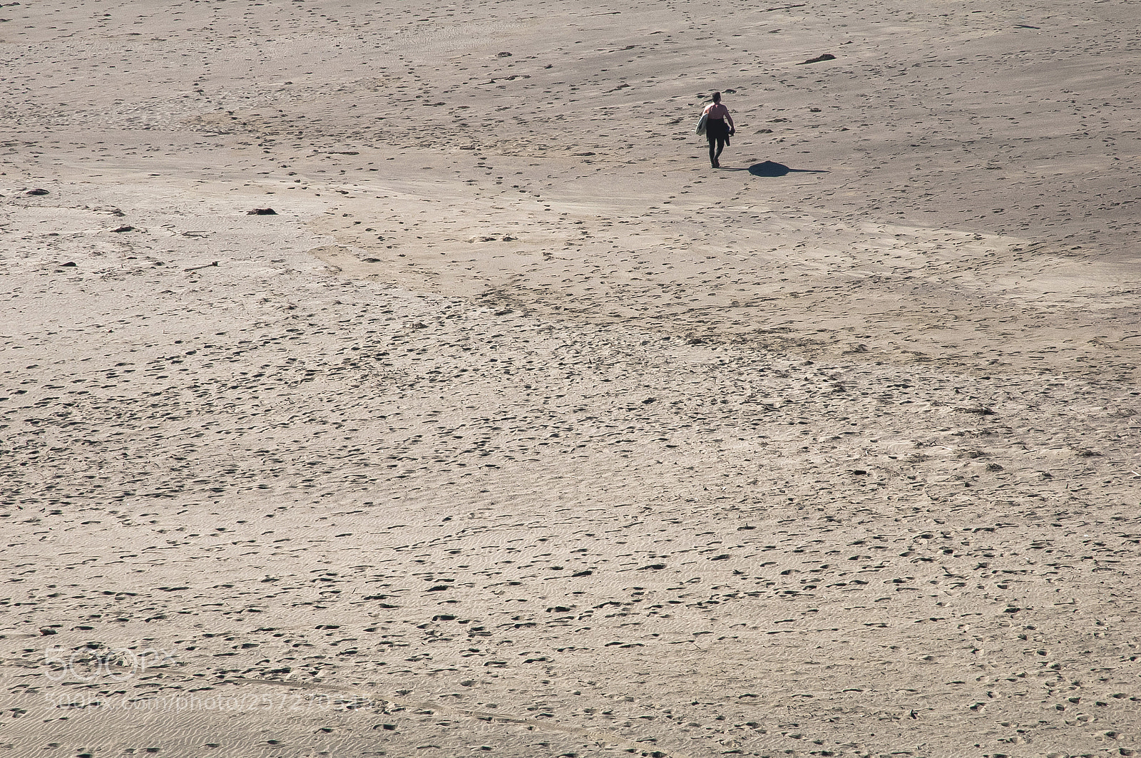 Nikon D300S sample photo. Sand patterns photography