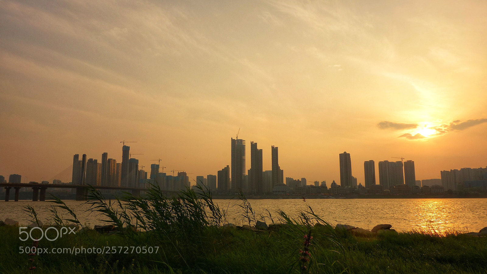 Sony Cyber-shot DSC-RX100 sample photo. Changsha. photography