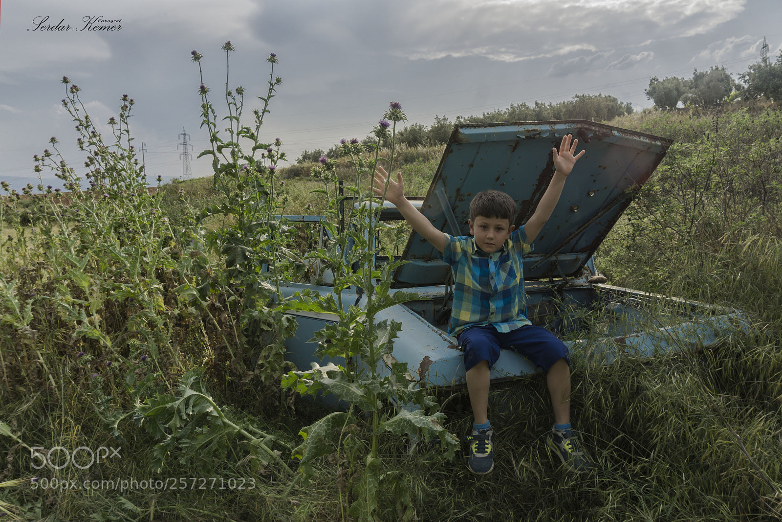 Sony a6000 sample photo. 26.4.2018 bir sabah uyand photography