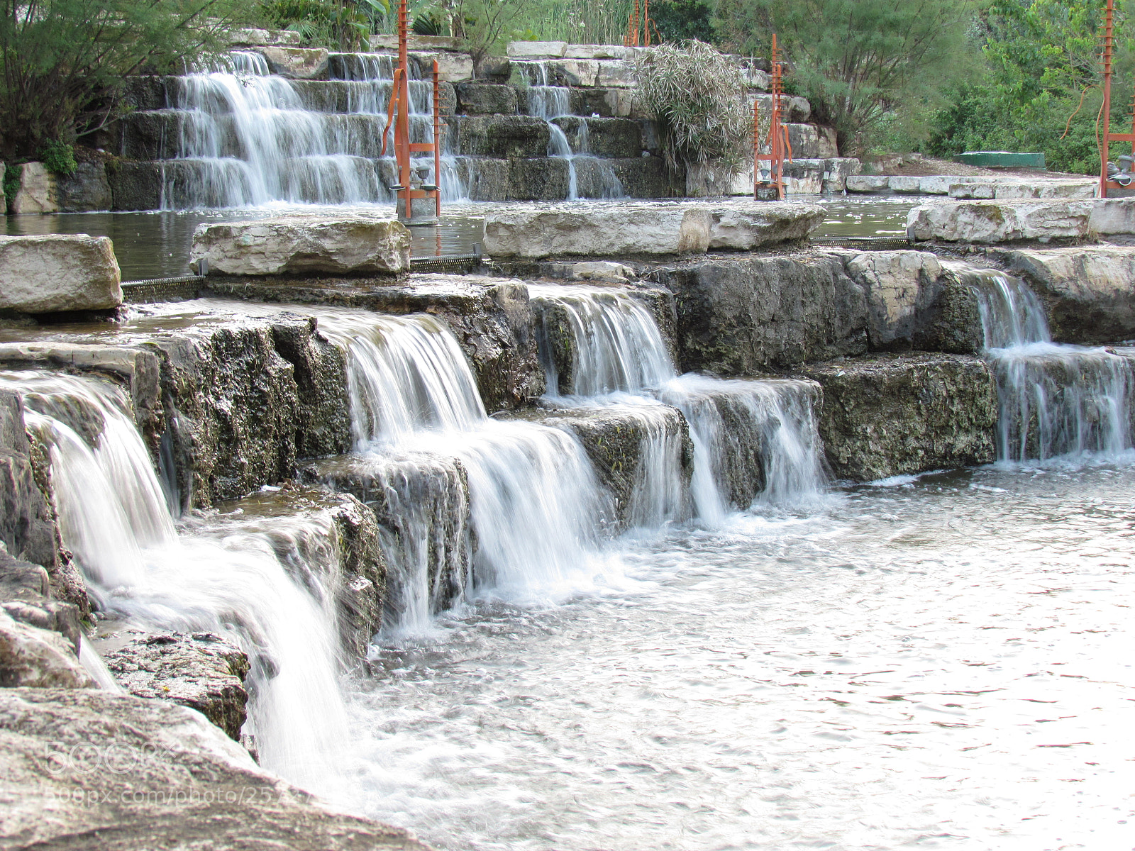 Canon PowerShot SX30 IS sample photo. Park falls photography