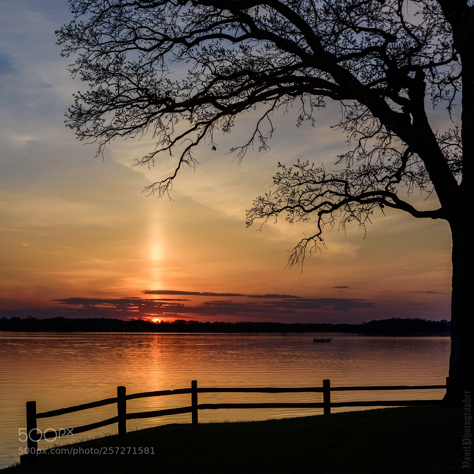 Nikon D810 sample photo. Sunset . photography