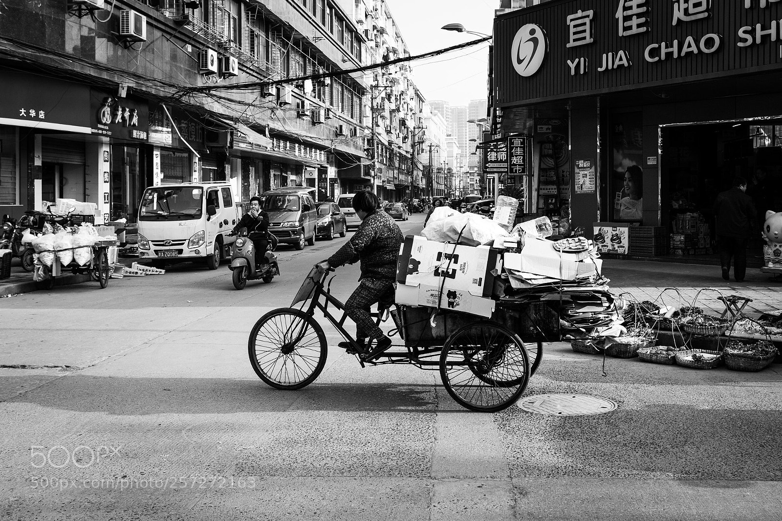 Canon EOS 100D (EOS Rebel SL1 / EOS Kiss X7) sample photo. Goodbye lin'an photography
