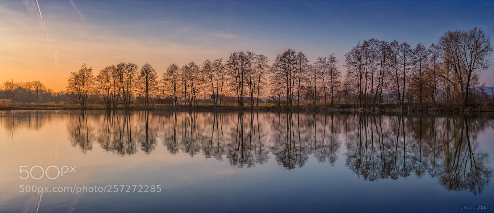 Canon EOS 70D sample photo. Blaue stunde am schlotter photography