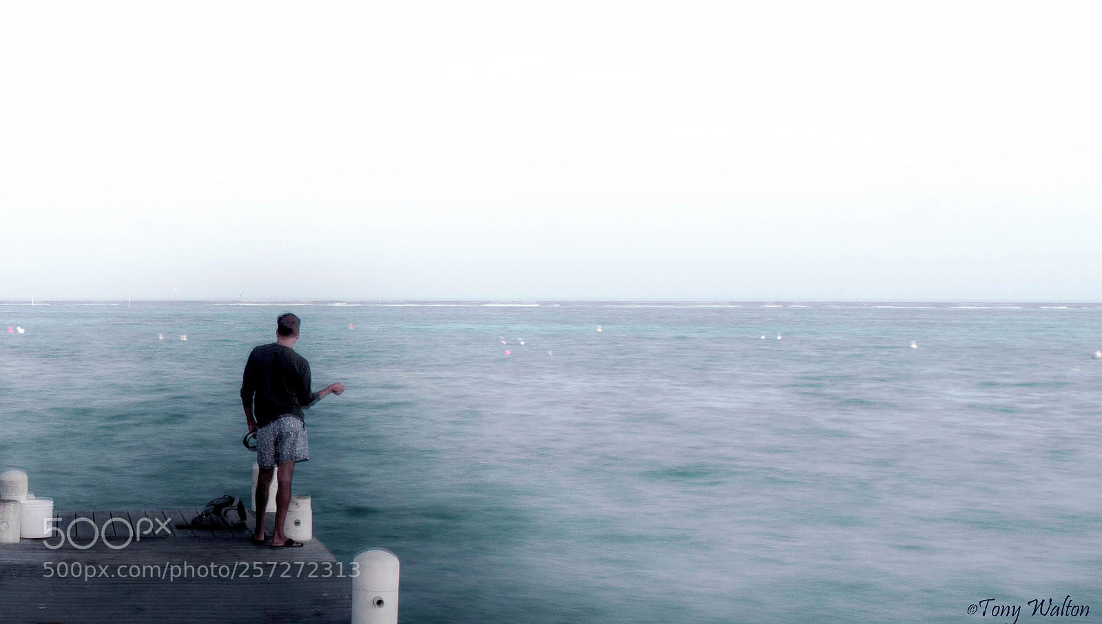 Nikon D7200 sample photo. Hand line fishing in photography