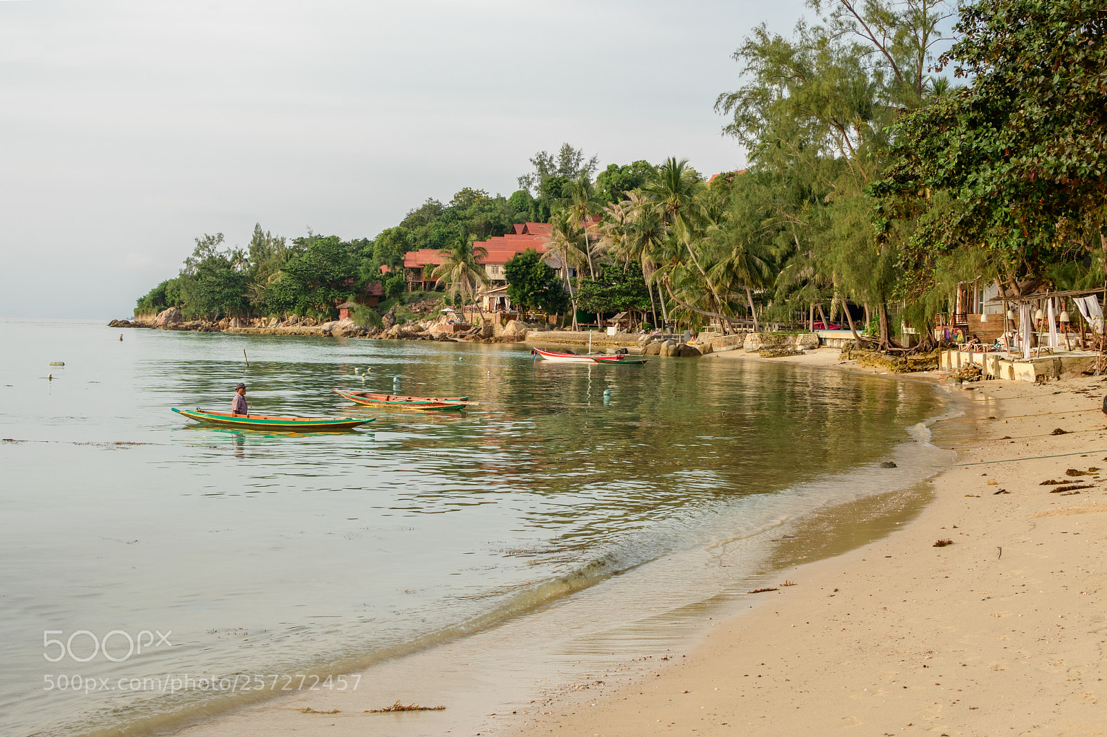 Nikon D7500 sample photo. Beach photography