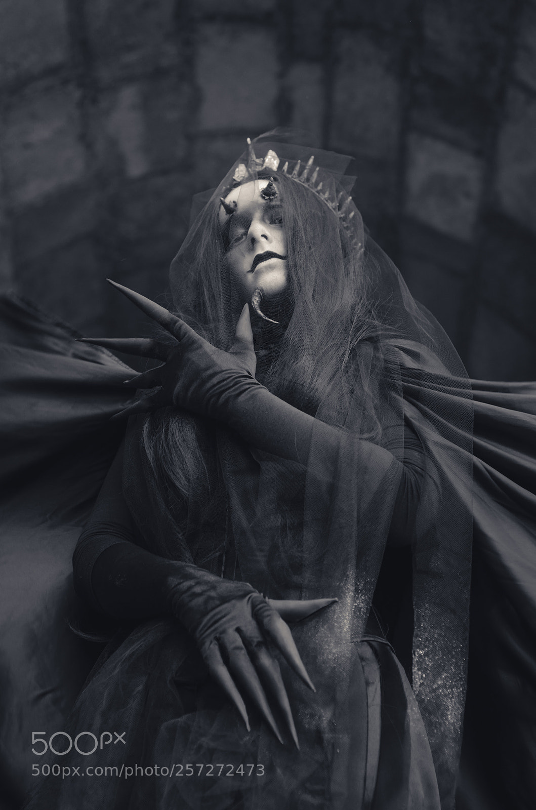 Nikon D7000 sample photo. Inspired by the silmarillion photography