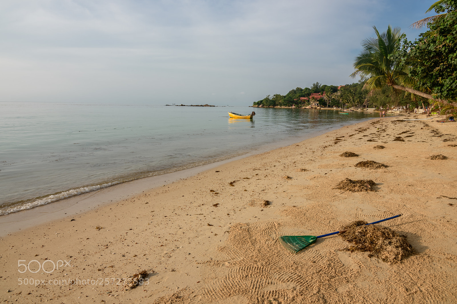 Nikon D7500 sample photo. Beach photography