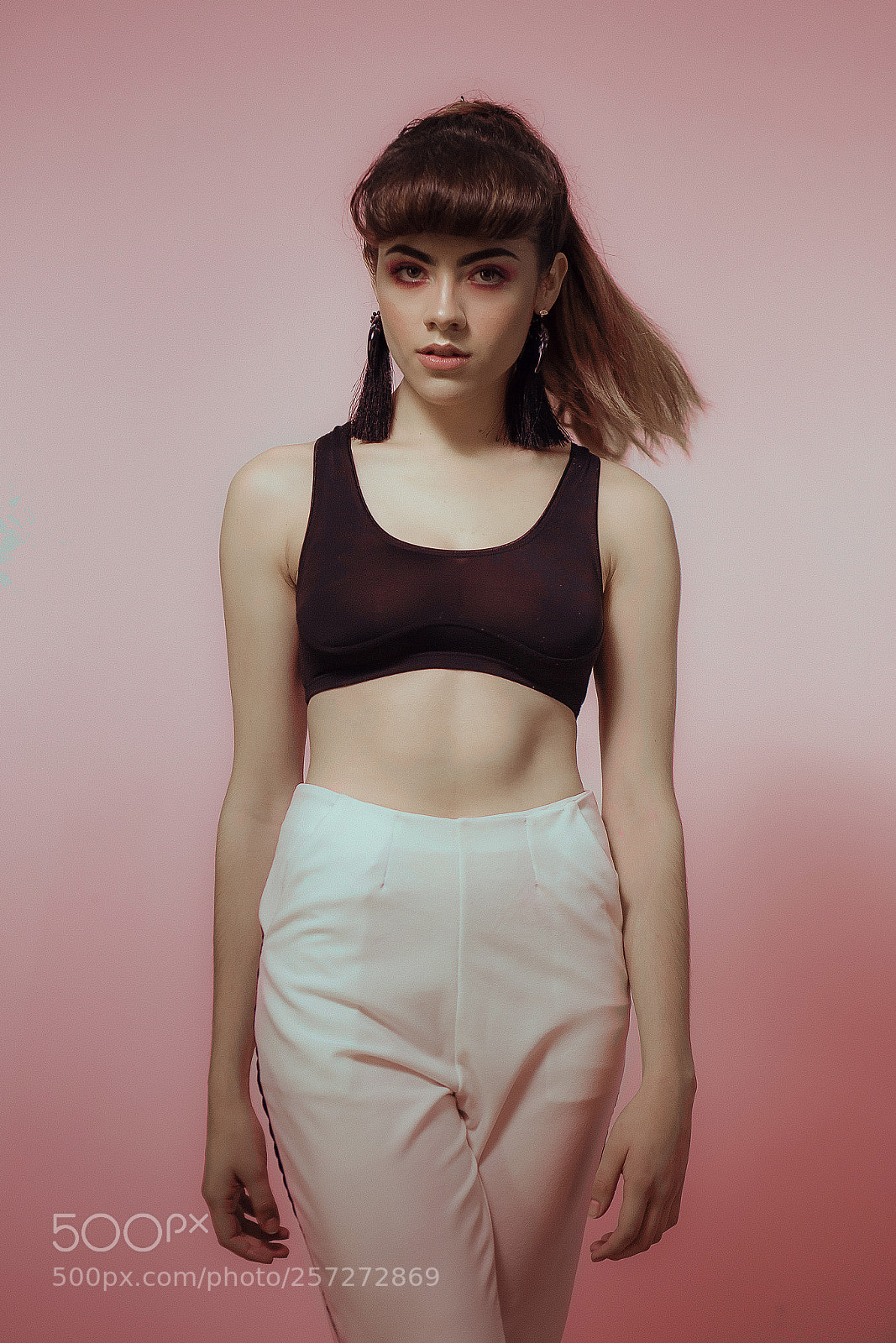 Canon EOS 6D sample photo. Daniela photography