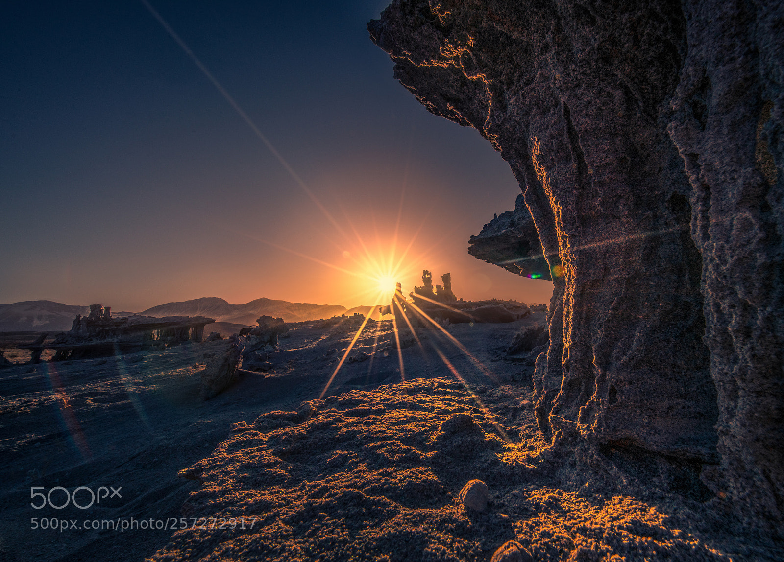 Nikon D850 sample photo. Tufa caverns 2 photography