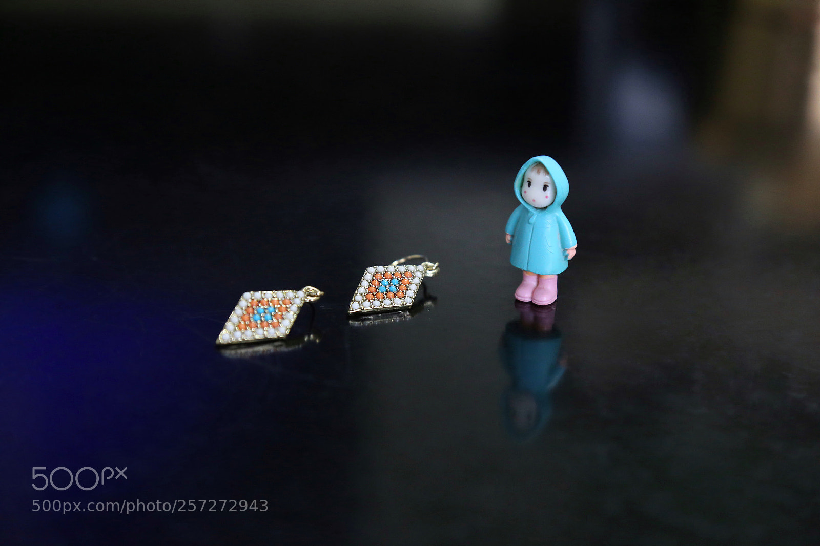 Canon EOS 6D sample photo. 小呆走世界1 photography