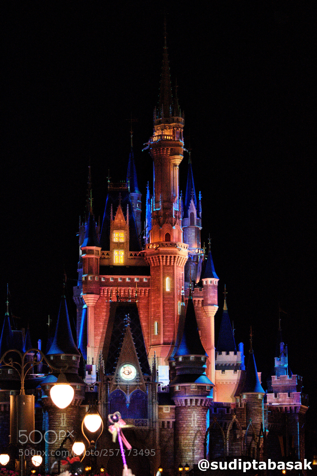Nikon D7200 sample photo. Happily ever after photography