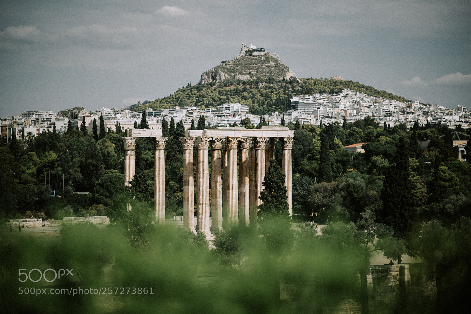 Nikon D750 sample photo. Athens trip photography