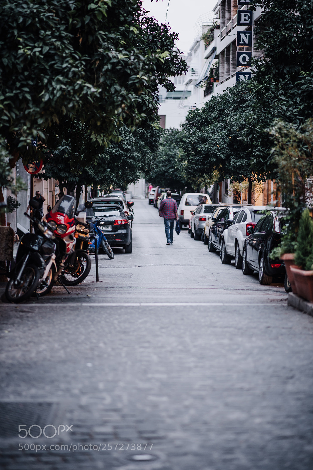 Nikon D750 sample photo. Athens trip photography
