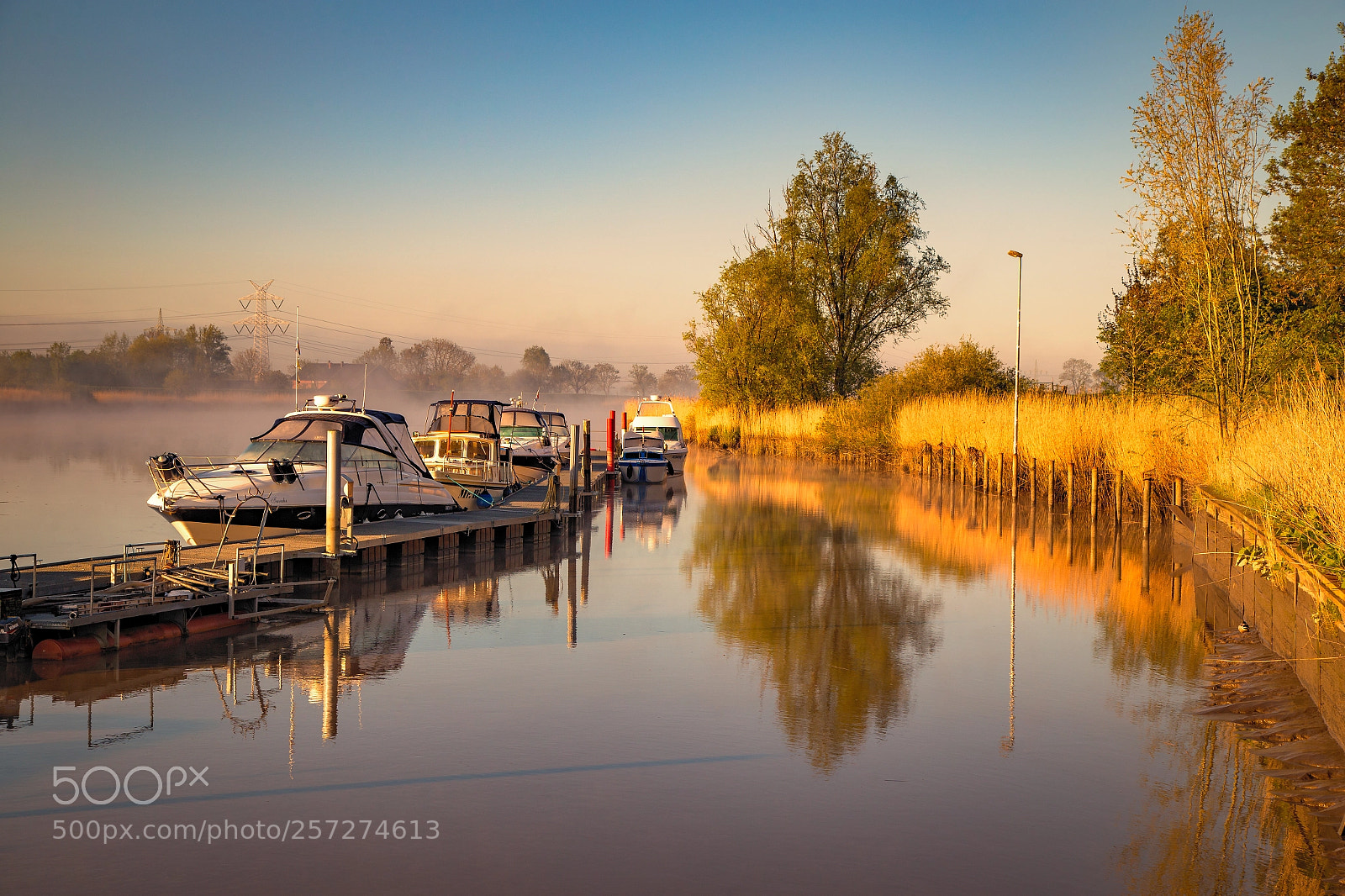 Canon EOS 6D sample photo. Leisure boats photography