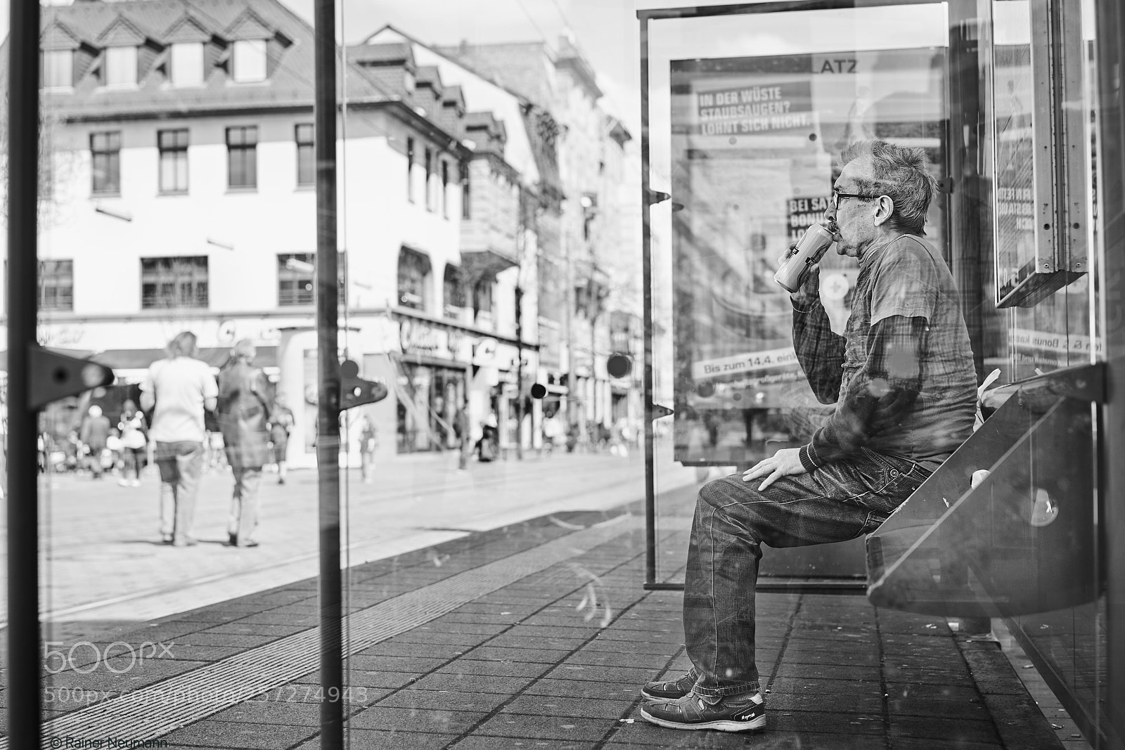 Sony a7R II sample photo. Mann 588 b&w photography
