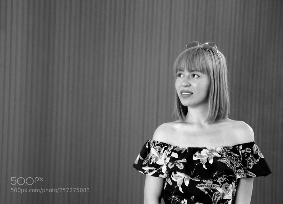 Canon EOS 6D sample photo. St2 photography