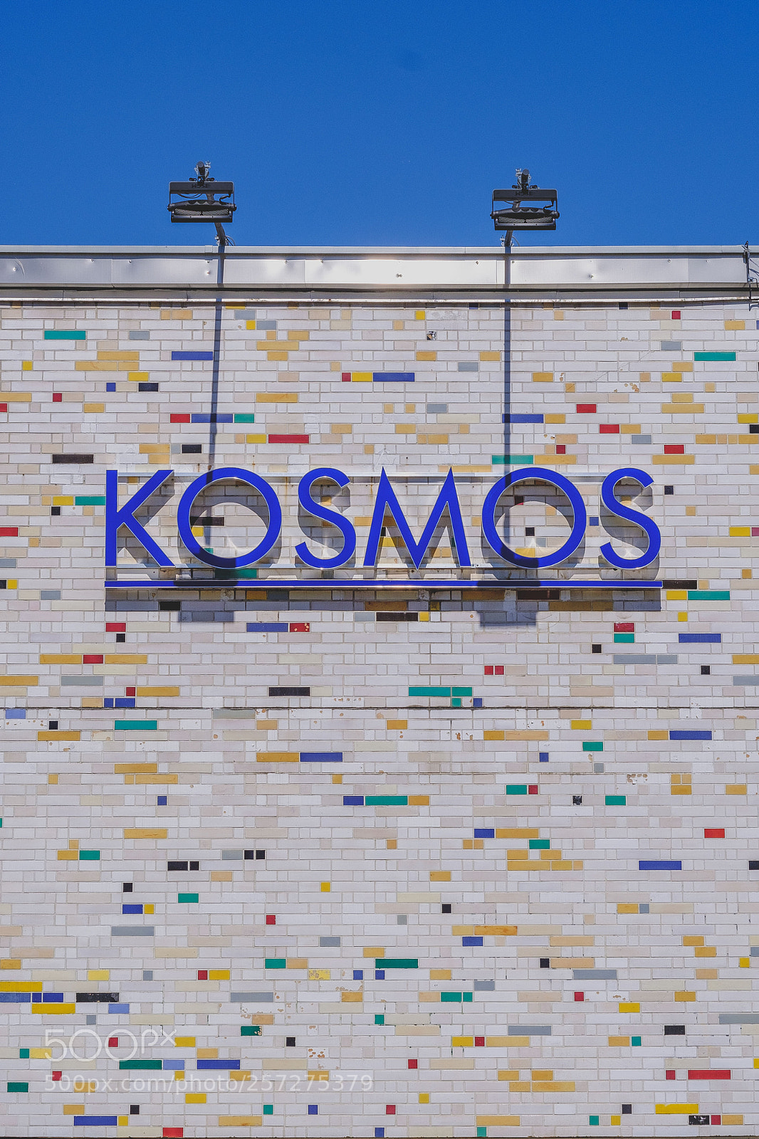 Fujifilm X-T20 sample photo. Kosmos - minimalismus photography