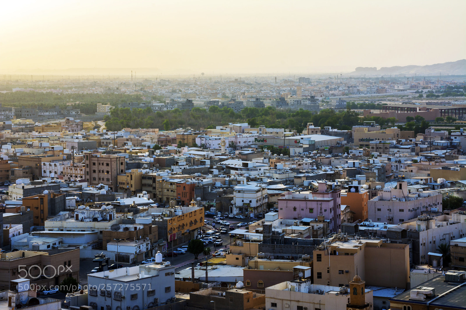 Nikon D7100 sample photo. Cityscape photography