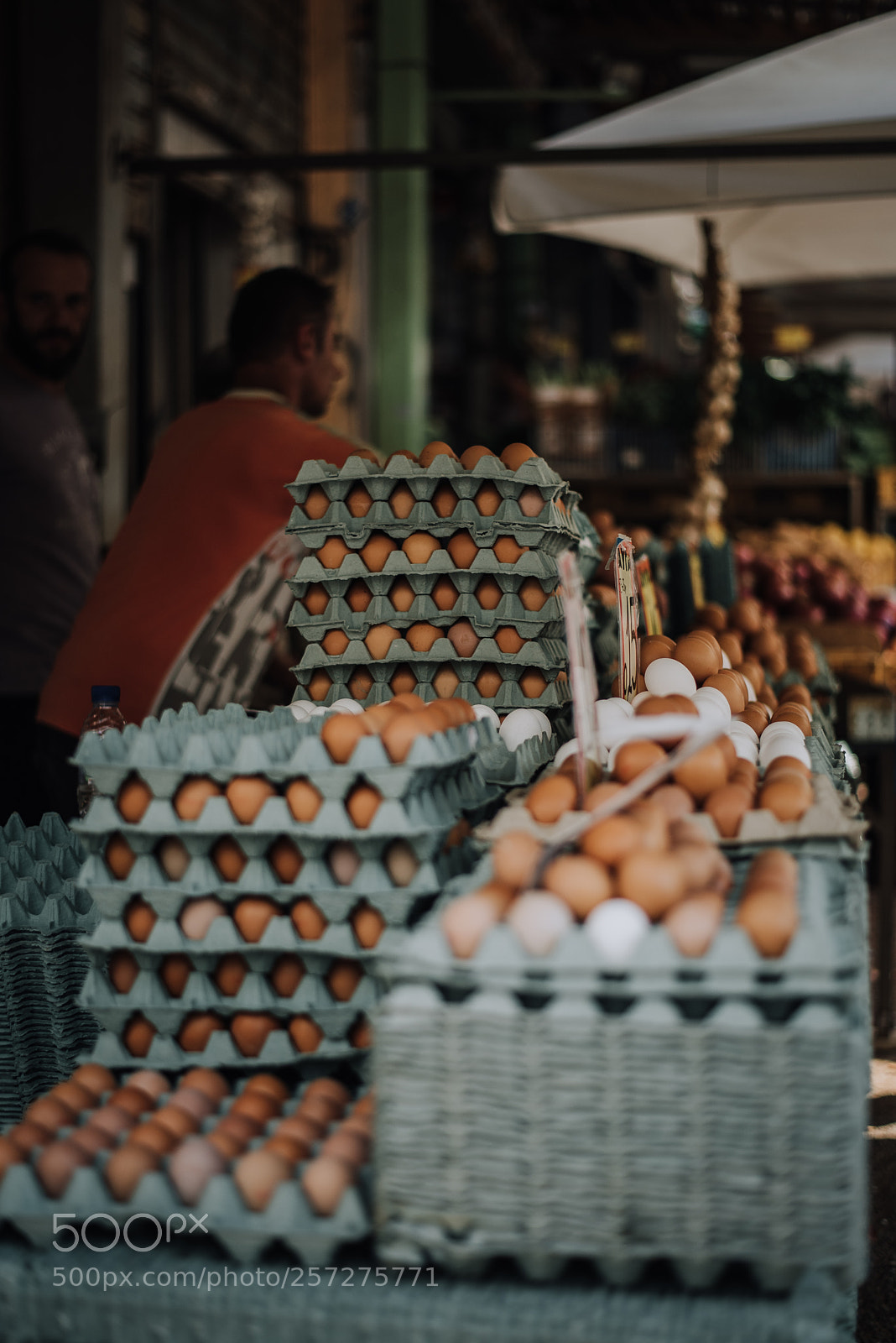 Nikon D750 sample photo. Athens town and people photography