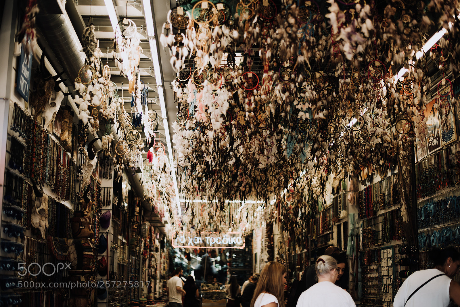 Nikon D750 sample photo. Athens town and people photography