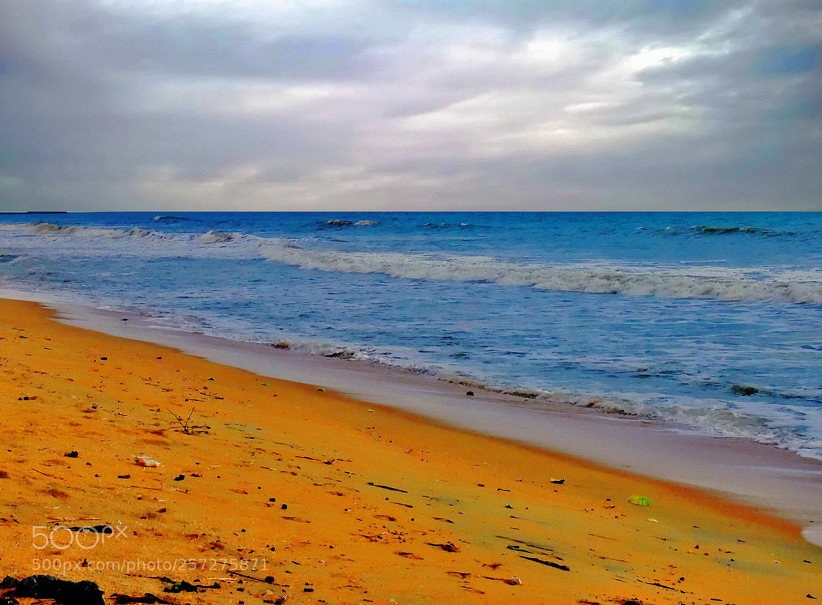 Panasonic DMC-FZ30 sample photo. Beach combing photography