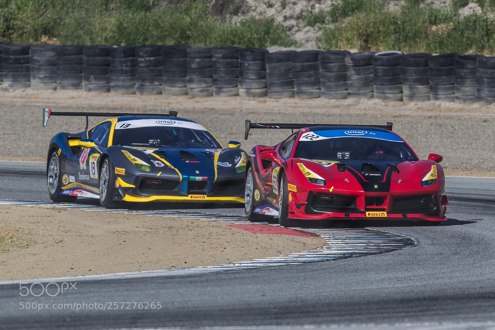 Canon EOS-1D Mark IV sample photo. Ferrari challenge @ lagna seca photography