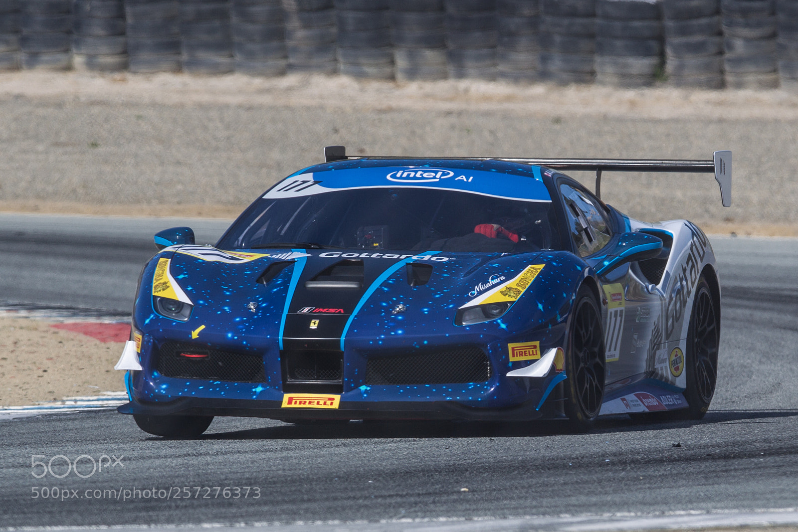 Canon EOS-1D Mark IV sample photo. Ferrari challenge @ lagna seca photography