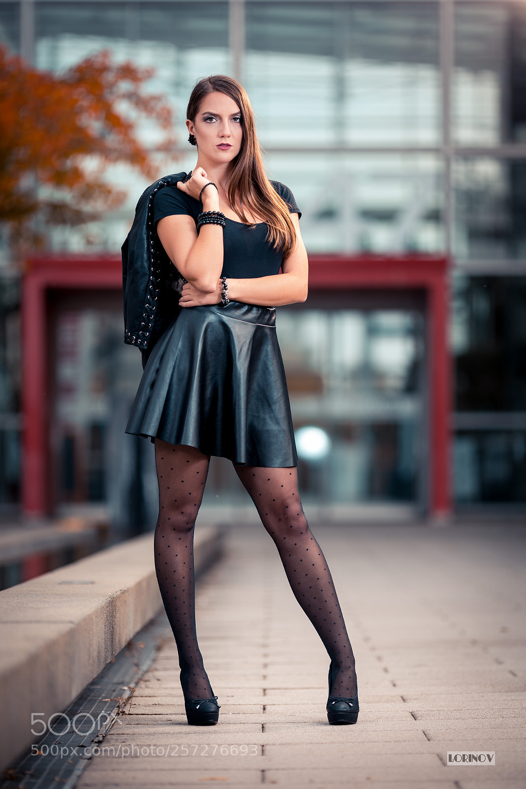 Canon EOS 6D sample photo. Lisa photography