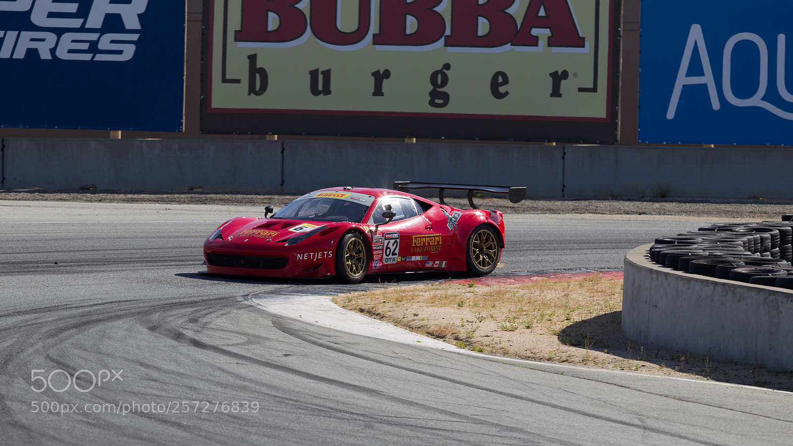 Canon EOS-1D Mark IV sample photo. Ferrari challenge @ lagna seca photography