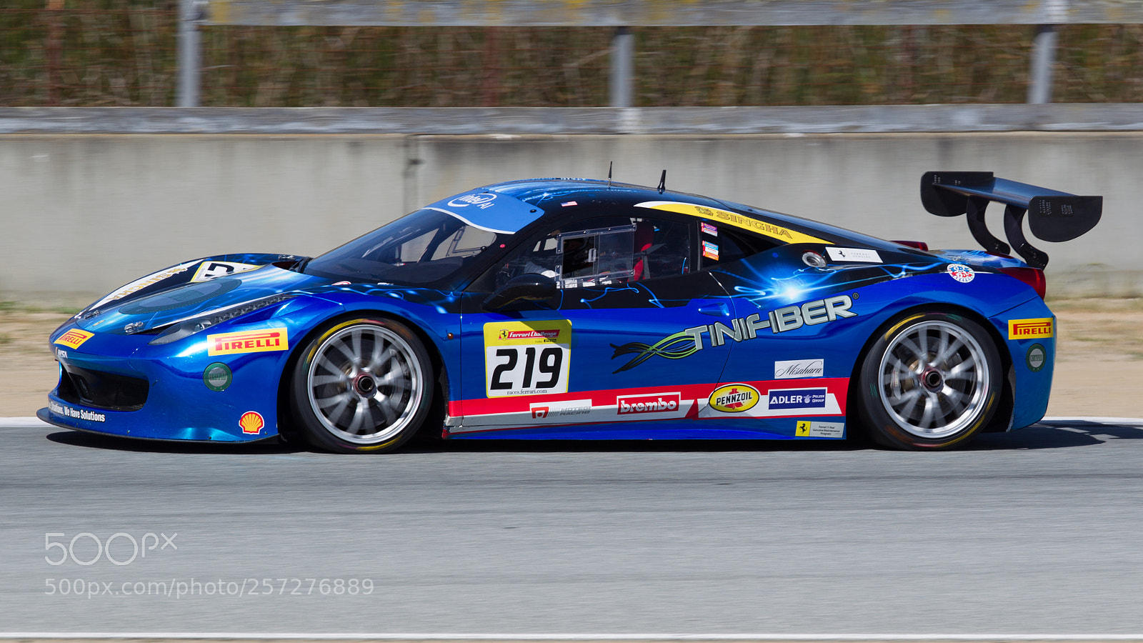 Canon EOS-1D Mark IV sample photo. Ferrari challenge @ lagna seca photography