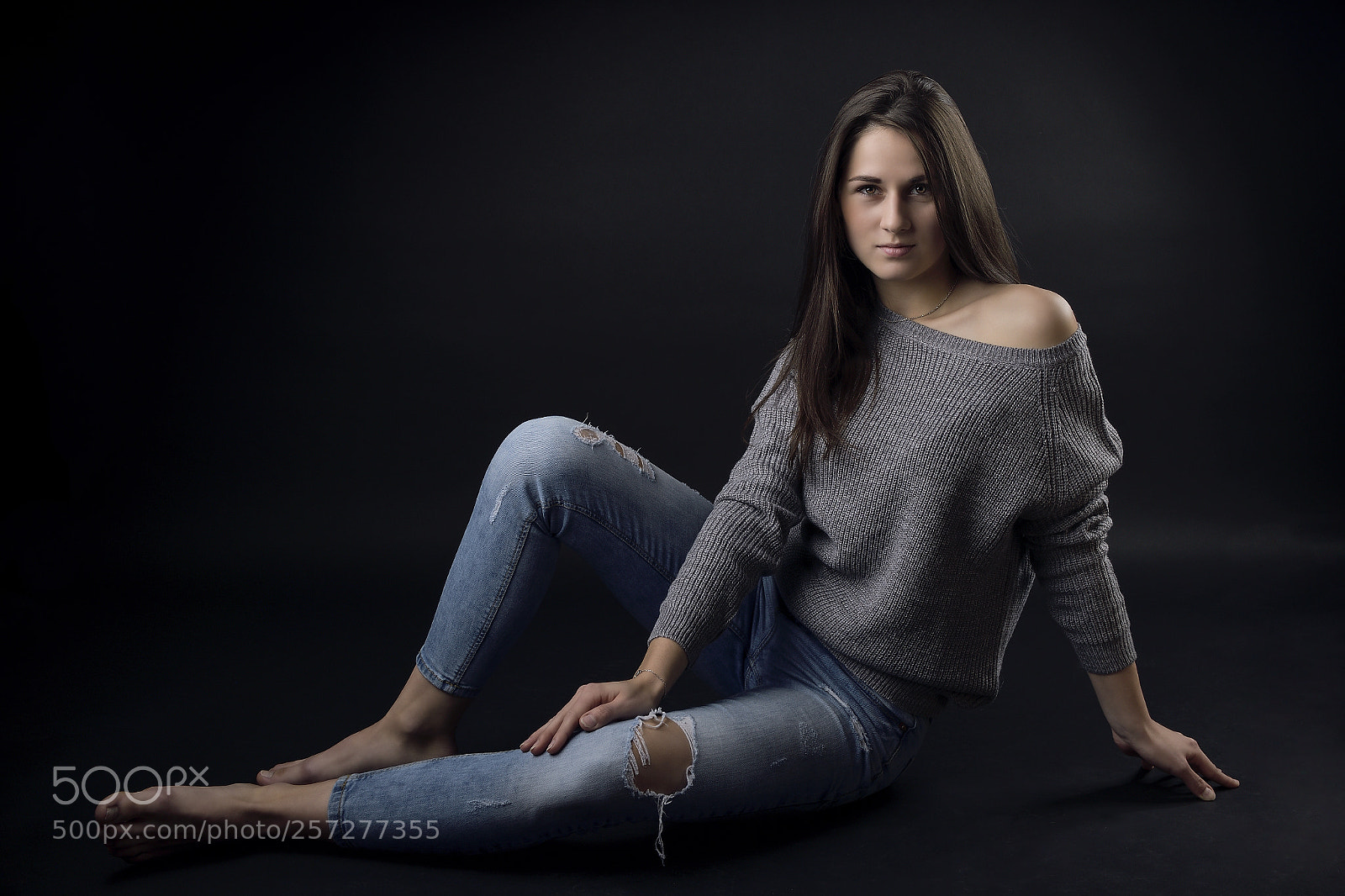 Nikon D850 sample photo. Karolína photography