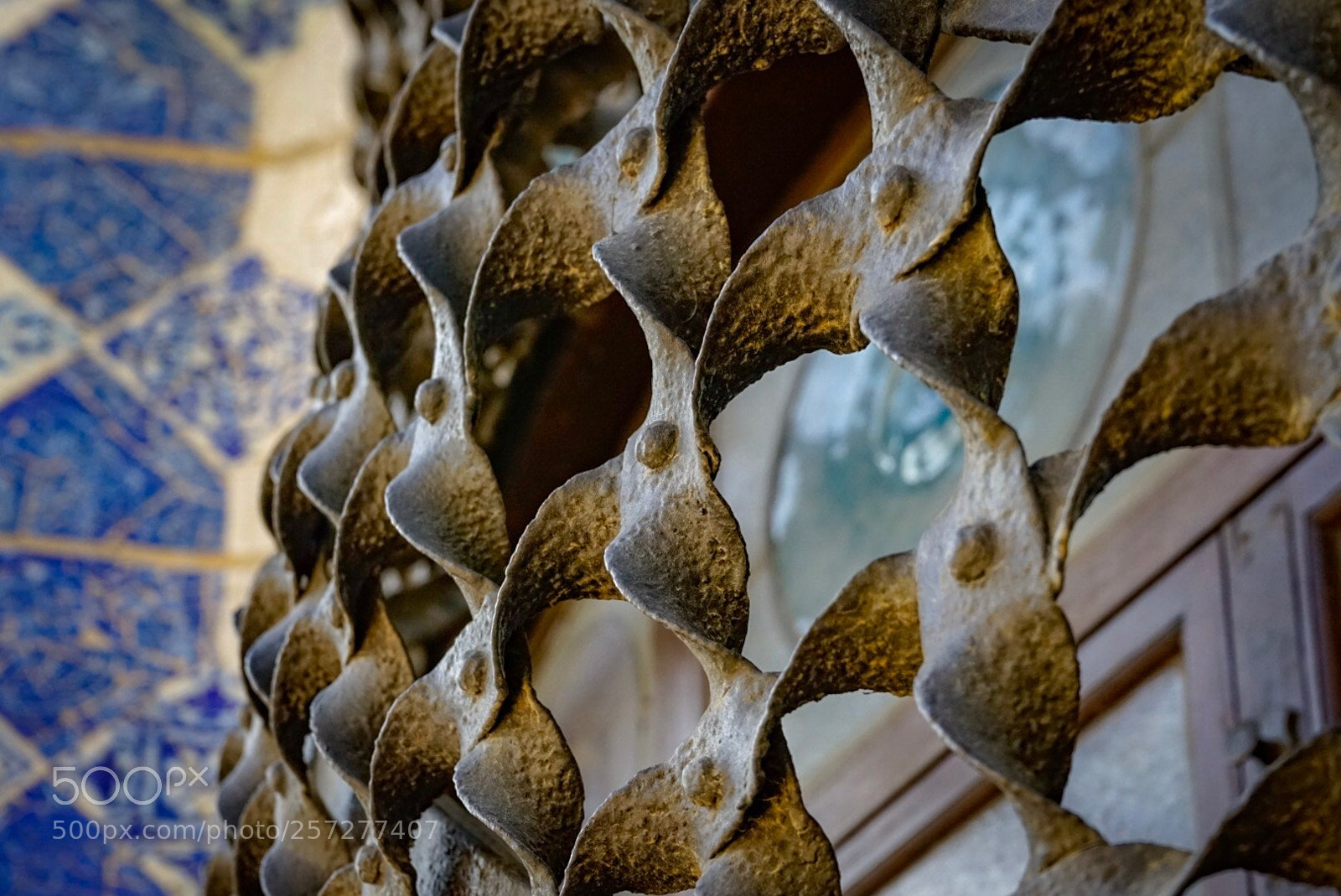Sony a7 sample photo. #spain #barcelona #gaudi photography