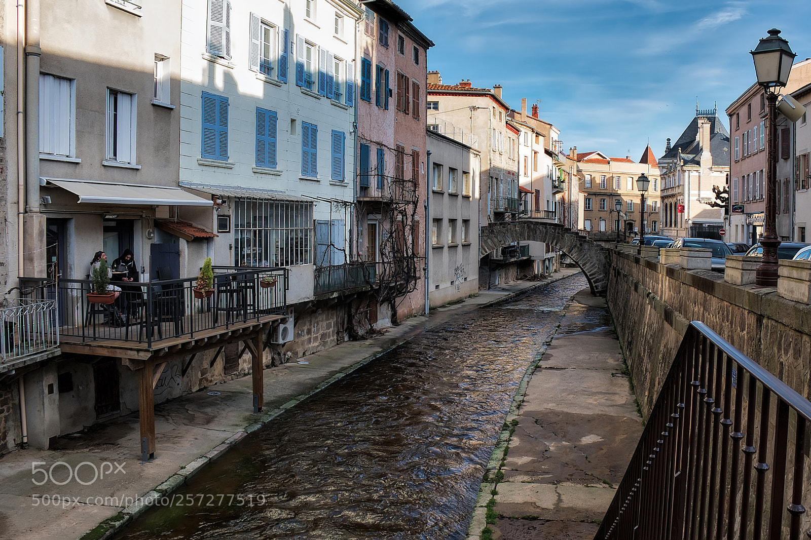 Fujifilm X-T2 sample photo. Le vizézy à montbrison photography