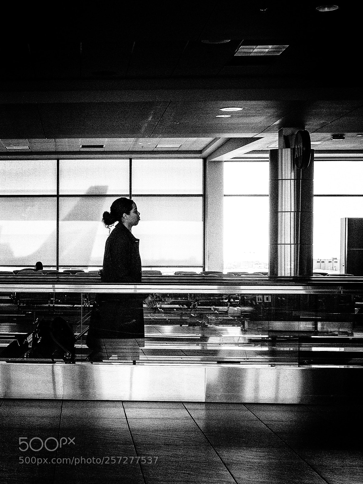 Fujifilm X100F sample photo. International travel photography