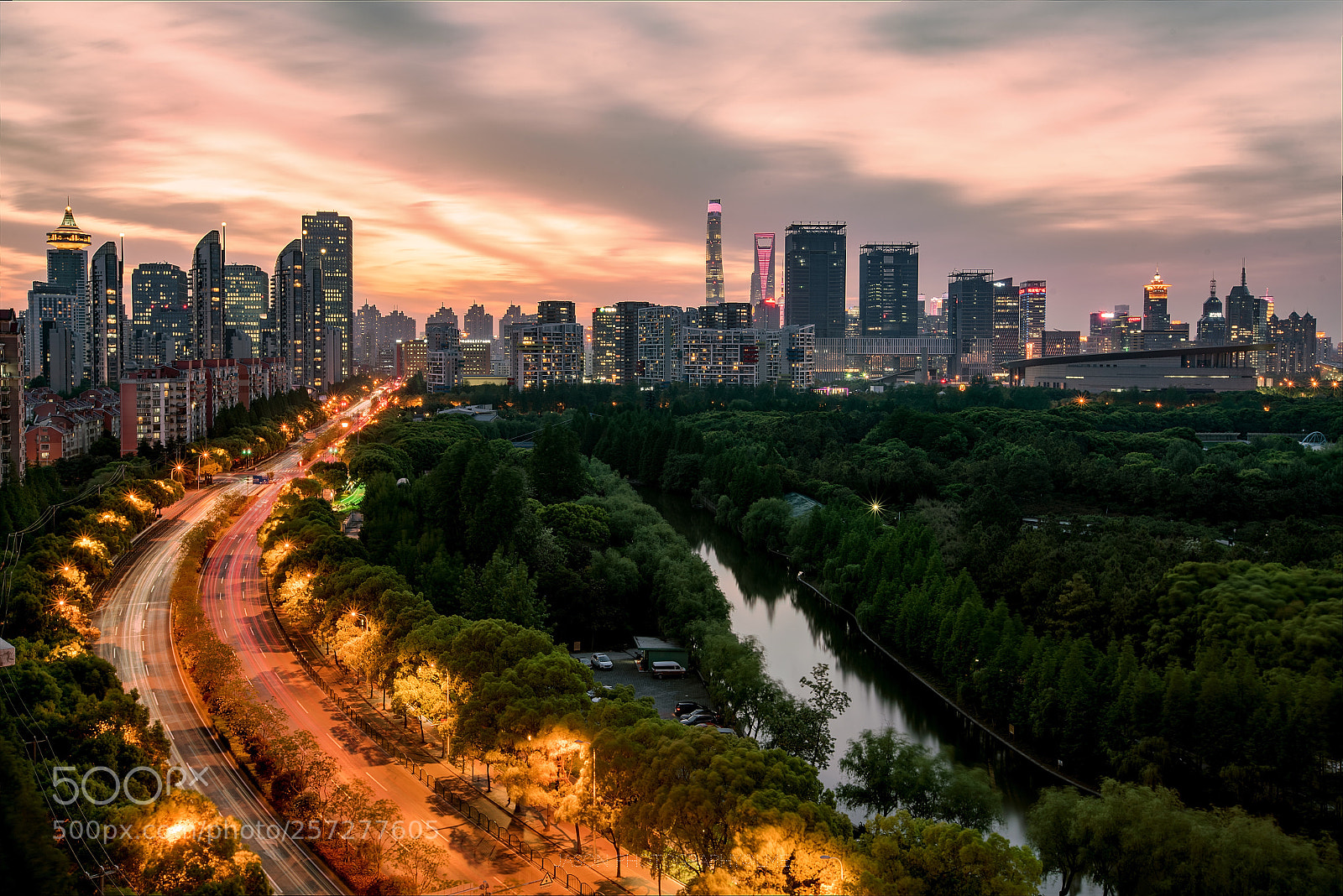 Sony a7R II sample photo. Shanghai photography