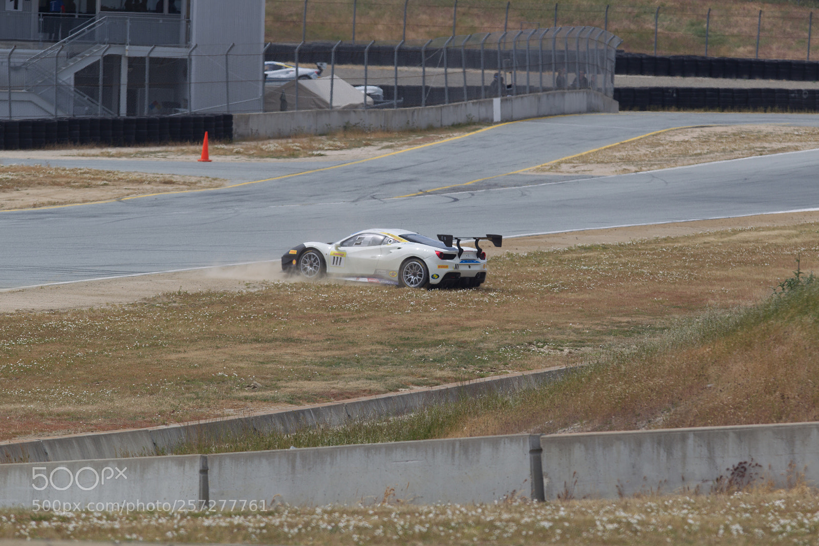 Canon EOS-1D Mark IV sample photo. Ferrari challenge @ lagna seca photography