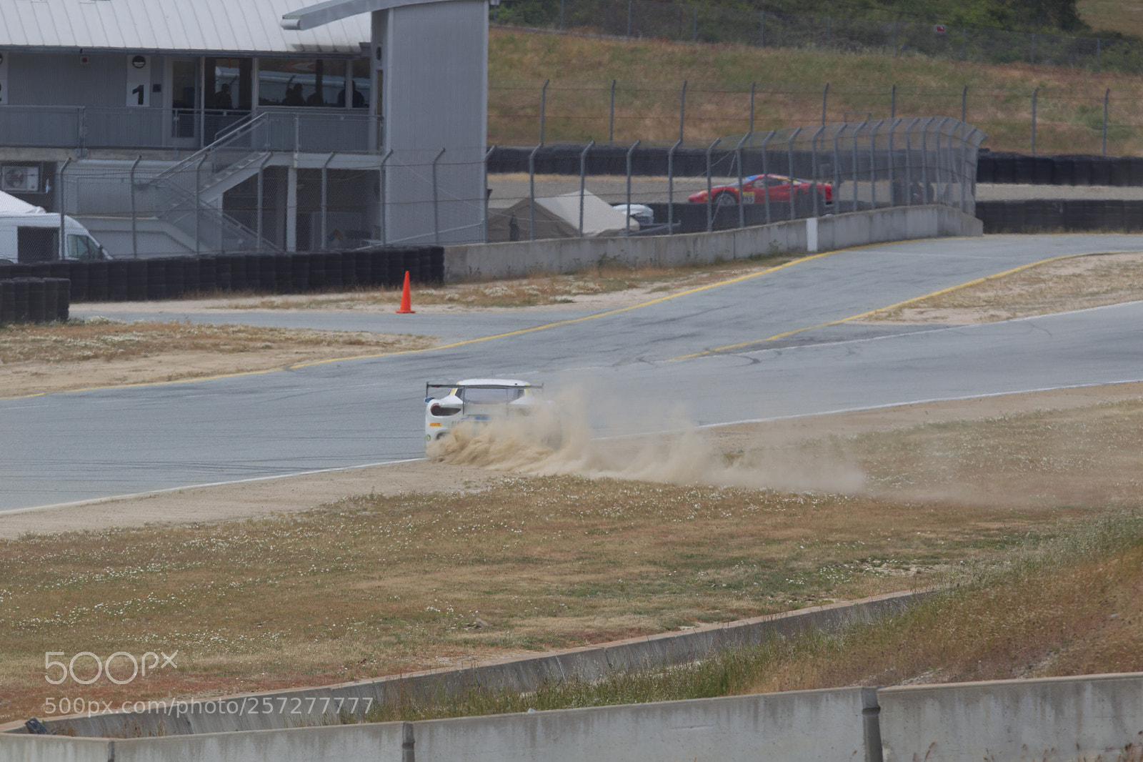 Canon EOS-1D Mark IV sample photo. Ferrari challenge @ lagna seca photography