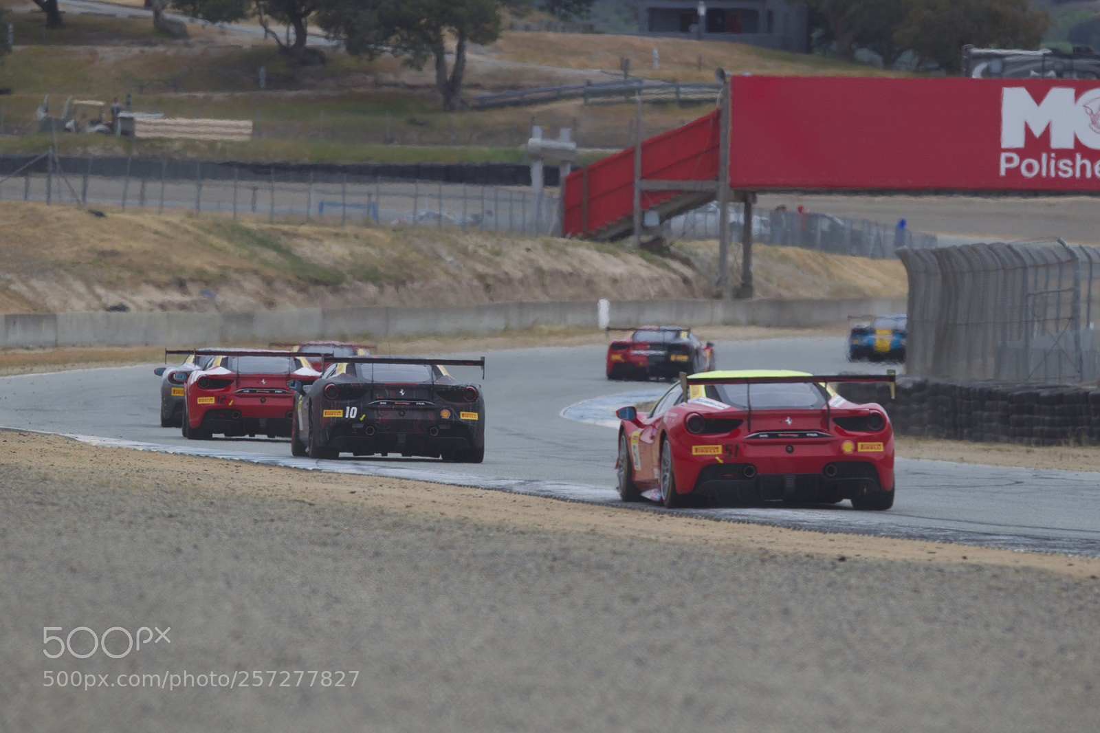 Canon EOS-1D Mark IV sample photo. Ferrari challenge @ lagna seca photography