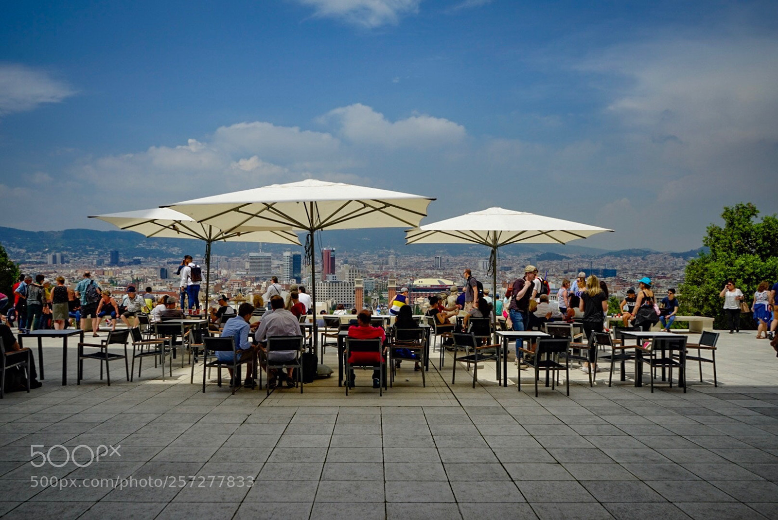 Sony a7 sample photo. #spain #barcelona photography