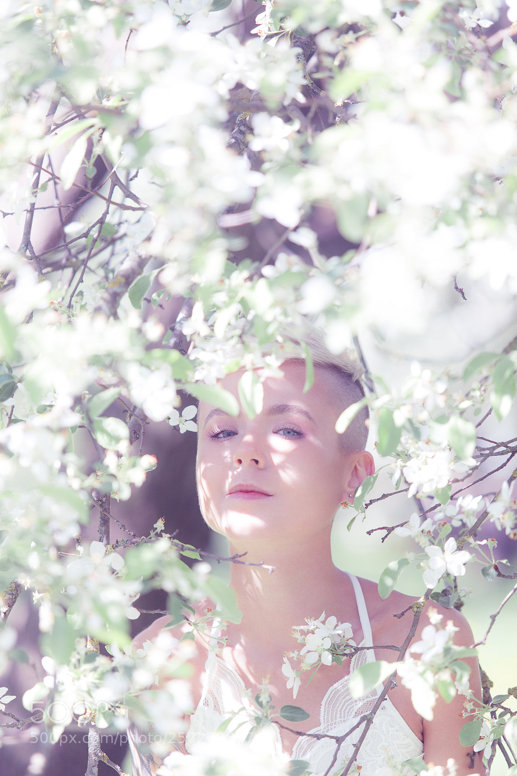 Canon EOS 5D Mark II sample photo. Beautiful girl photography