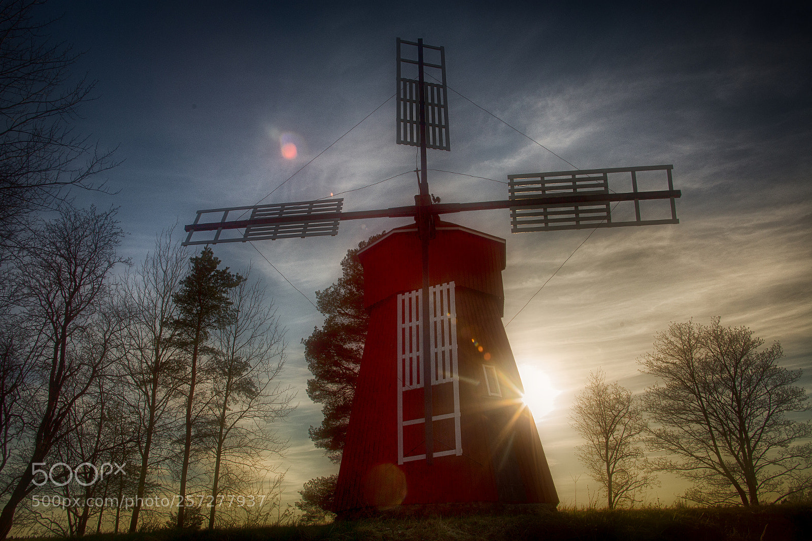 Canon EOS 6D sample photo. Mill of vaanii photography