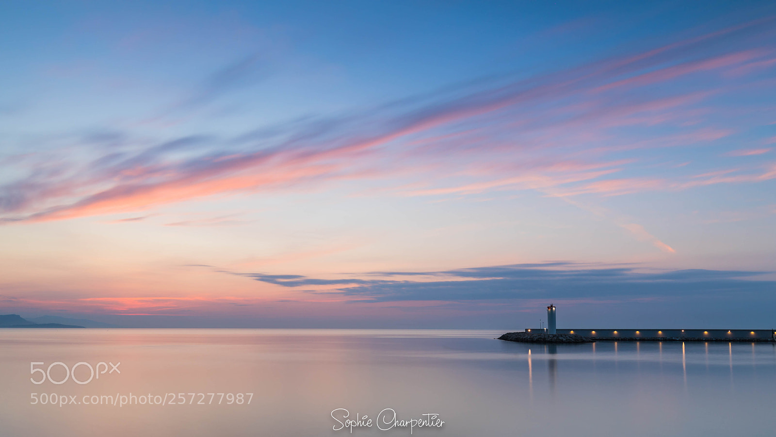 Canon EOS 5D Mark IV sample photo. Blue hour photography