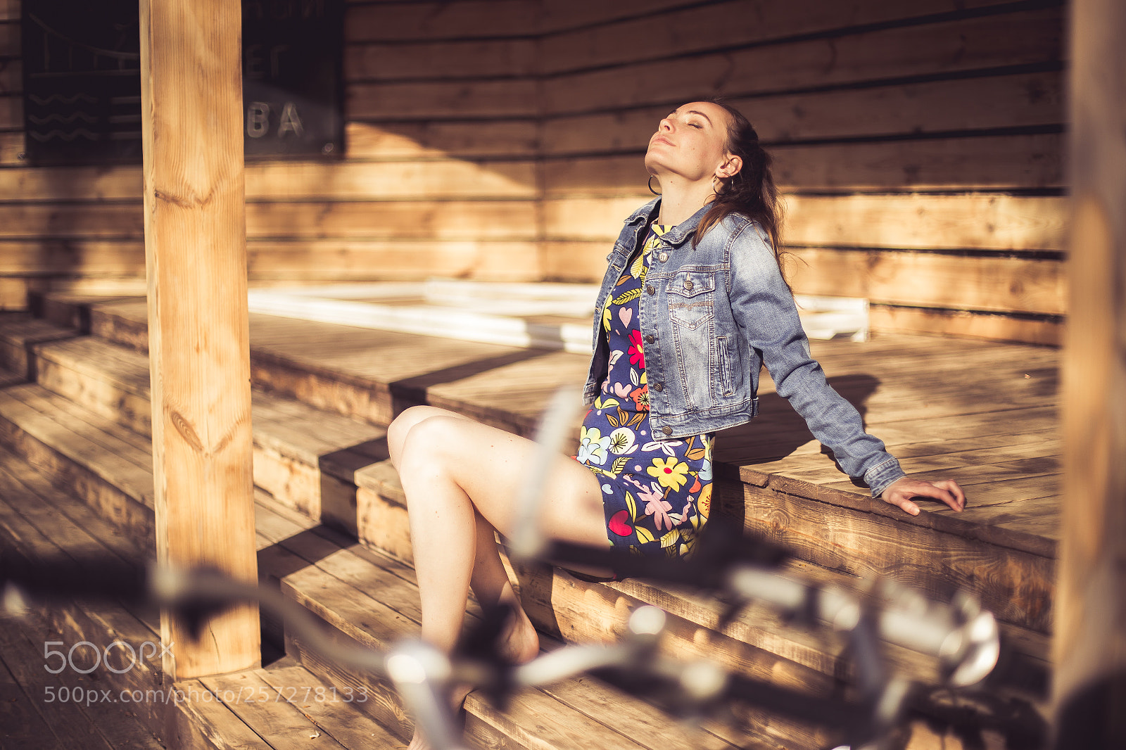 Canon EOS 6D sample photo. Tais photography
