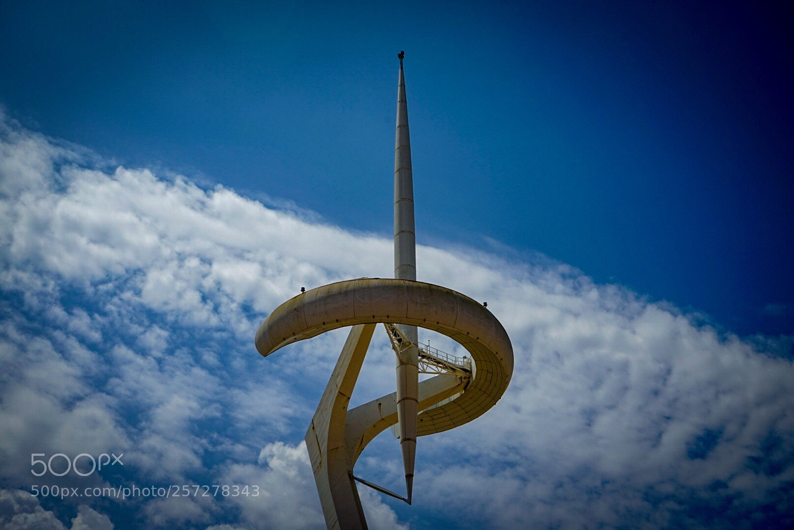 Sony a7 sample photo. #spain #barcelona photography